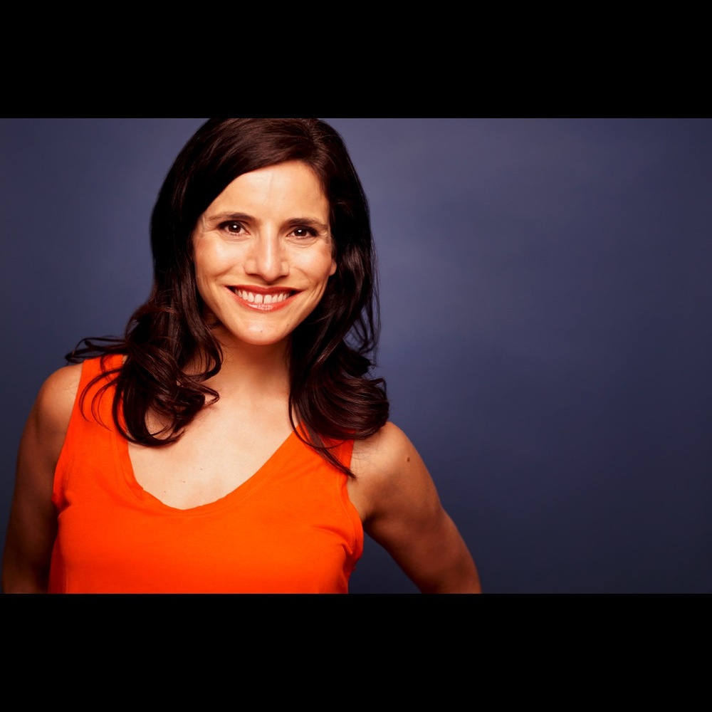 Meet your Posher, Eugenia